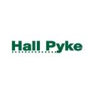 Hall Pyke logo